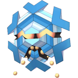 #615 Cryogonal